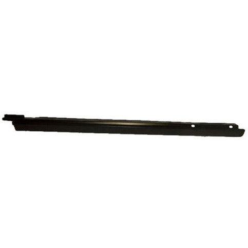 1970-1972 Chevy Monte Carlo Rocker Panel LH - Classic 2 Current Fabrication