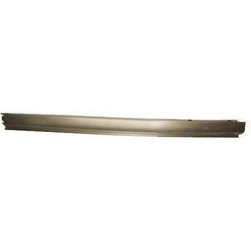 1968-1969 Chevy Malibu Rocker Panel LH.