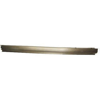 1968-1969 Pontiac GTO Rocker Panel LH.