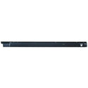 1970-1972 Pontiac GTO Inner Rocker Panel RH.