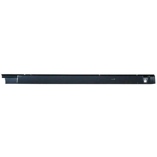 1968-1969 Chevy Malibu Inner Rocker Panel RH.