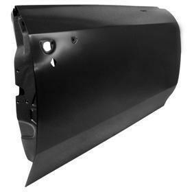 1969 Chevy Chevelle Door Shell RH.