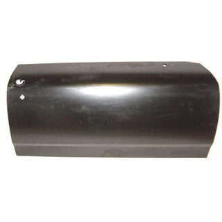 1968-1969 Chevy Chevelle Door Skin Full RH - Classic 2 Current Fabrication