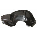 1970-1972 Chevy El Camino Inner Fender LH.