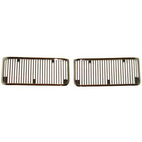 1968-1969 Chevy Chevelle Hood Scoop.