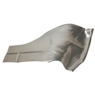 1968-1969 Chevy Malibu Rear Inner Wheelhouse.