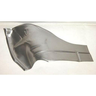 1968-1969 Chevy Malibu Rear Inner Wheelhouse RH.