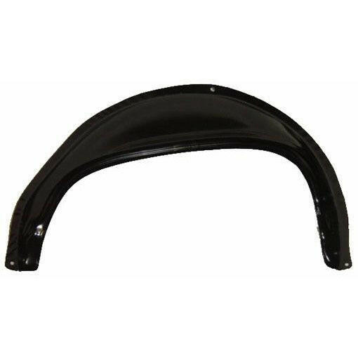 1970-1972 Chevy El Camino Rear Outer Wheelhouse.