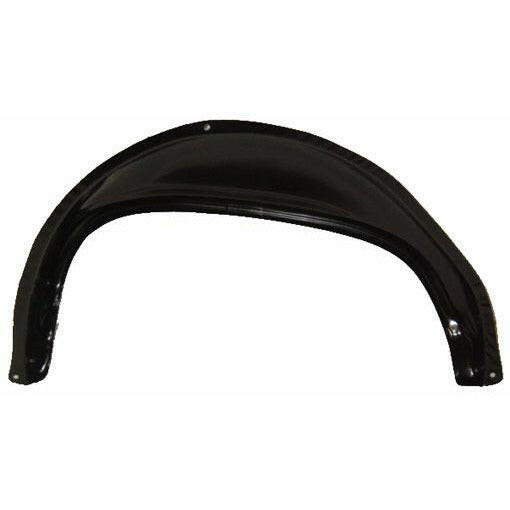 1968-1969 Chevy Chevelle Rear Outer Wheelhouse RH.