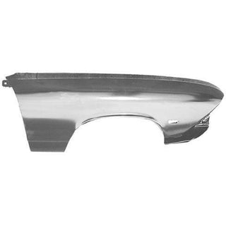 1968 Chevy Beaumont Fender RH.