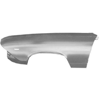 1969 Chevy El Camino Fender LH.