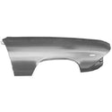 1969 Chevy Beaumont Fender RH.