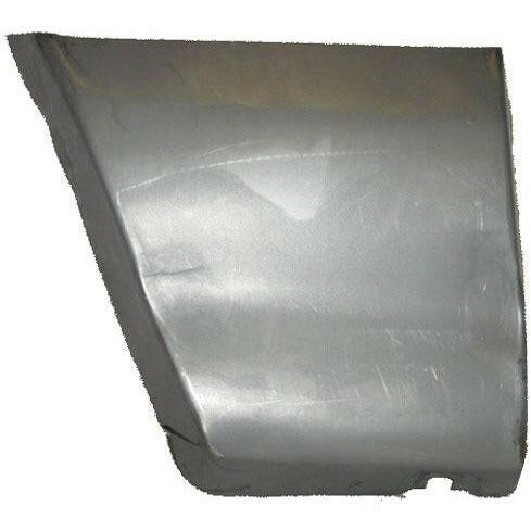1968-1969 Chevy El Camino Fender Rear Lower LH.