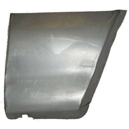 1968-1969 Chevy Malibu Fender Rear Lower RH.