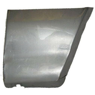 1968-1969 Chevy El Camino Fender Rear Lower RH.