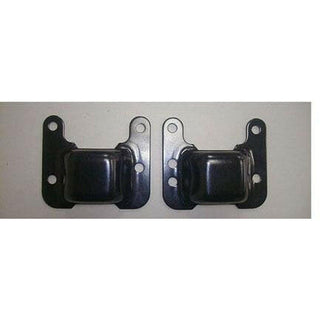 1968-1969 Chevy Malibu Engine Mount LH.