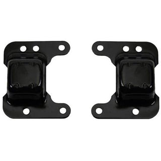 1968-1969 Chevy Chevelle Engine Mount Bracket - Classic 2 Current Fabrication