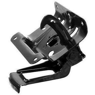 1968 Chevy El Camino Hood Latch.