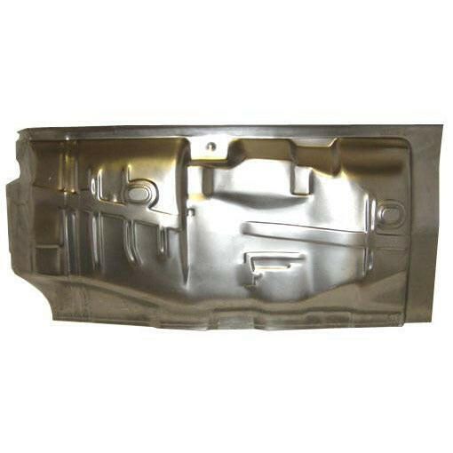 1968-1972 Buick Skylark Front Pan Full LH.
