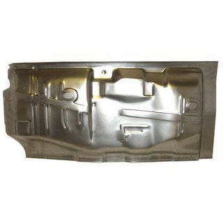 1968-1969 Chevy El Camino Front Pan Full LH.