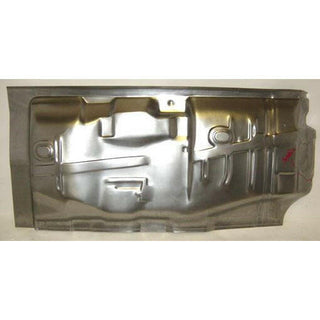 1968-1969 Chevy Malibu Front Pan Full RH.
