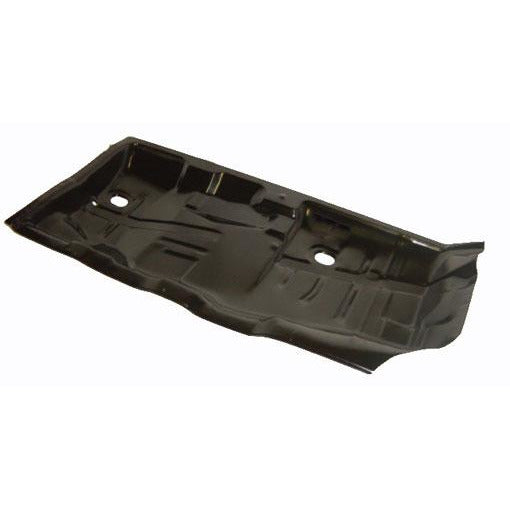 1970-1972 Chevy Chevelle Floor Pan Full LH - Classic 2 Current Fabrication