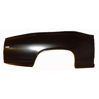 1969 Chevy Beaumont Quarter Panel Skin RH.