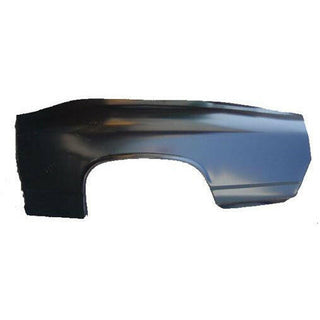 1968 Chevy Chevelle Quarter Panel Skin LH.