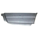 1968 Chevy Malibu Quarter Panel Rear LH.