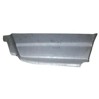 1968 Chevy Malibu Quarter Panel Rear LH.