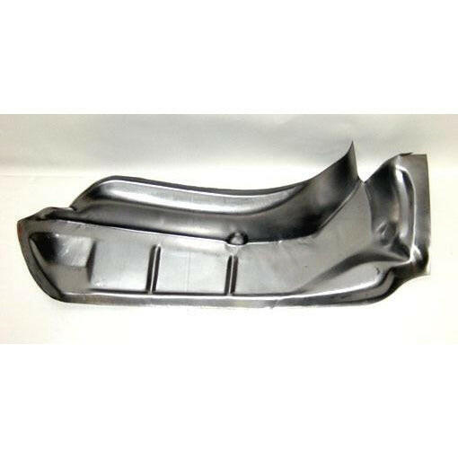 1969 Chevy El Camino Trunk Floor LH.