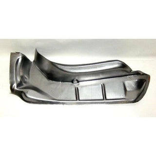 1969 Chevy Chevelle Trunk Floor RH.