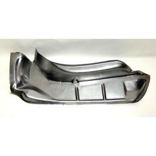 1969 Chevy Malibu Trunk Floor RH.