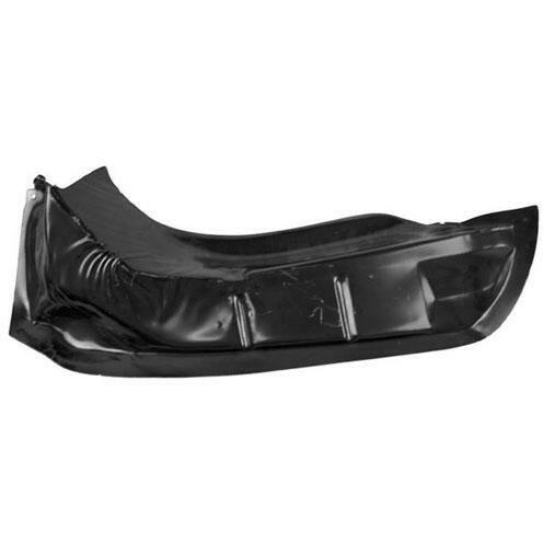 1969 Chevy El Camino Trunk Floor LH.