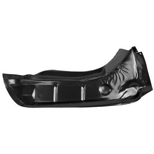 1969 Chevy El Camino Trunk Floor RH.