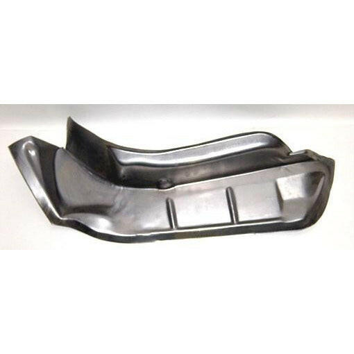 1968 Chevy El Camino Trunk Floor RH.