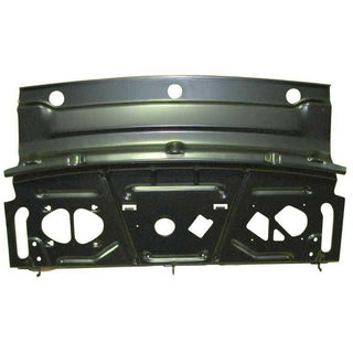 Package Tray Panel Chevelle Coupe 68-72.