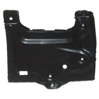 1968-1969 Chevy El Camino Battery Tray.