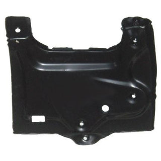 1970-1972 Chevy Chevelle Battery Tray - Classic 2 Current Fabrication