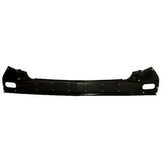 1968 Chevy Chevelle Tail Lamp Panel.