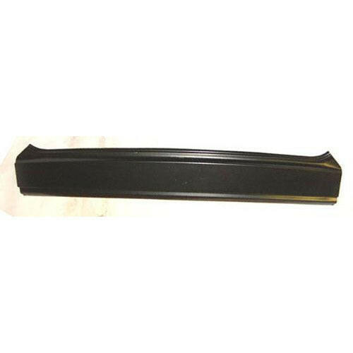 1968-1969 Chevy Beaumont Deck Filler Panel.