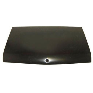 1970-1972 Chevy Chevelle Trunk Lid.