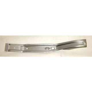 1968-1972 Oldsmobile Cutlass Trunk Floor Brace RH.