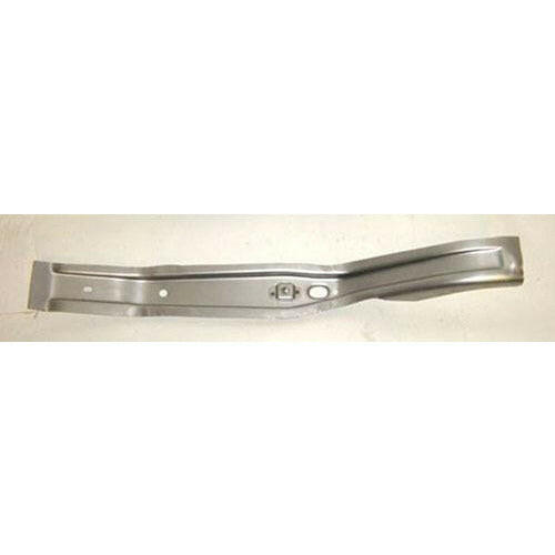 1970-1972 Chevy Monte Carlo Trunk Floor Brace RH.