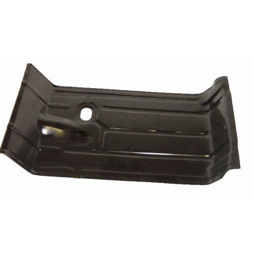 1970-1972 Chevy Monte Carlo Trunk Floor Center - Classic 2 Current Fabrication