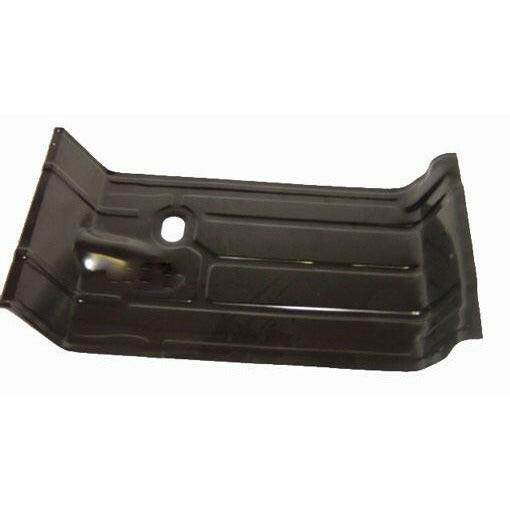 1970-1972 Pontiac LeMans Trunk Floor Center.