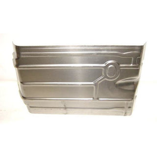 1968-1969 Chevy Beaumont Trunk Floor Center - Classic 2 Current Fabrication