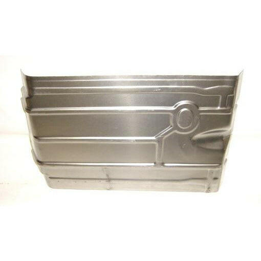 1968-1972 Oldsmobile Cutlass Trunk Floor Center.