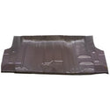 1970-1972 Chevy Monte Carlo Trunk Floor - Classic 2 Current Fabrication