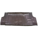 1970-1972 Pontiac LeMans Trunk Floor.
